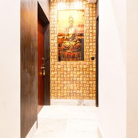 Super Hotel O Haven Inn Calcutta Exterior foto