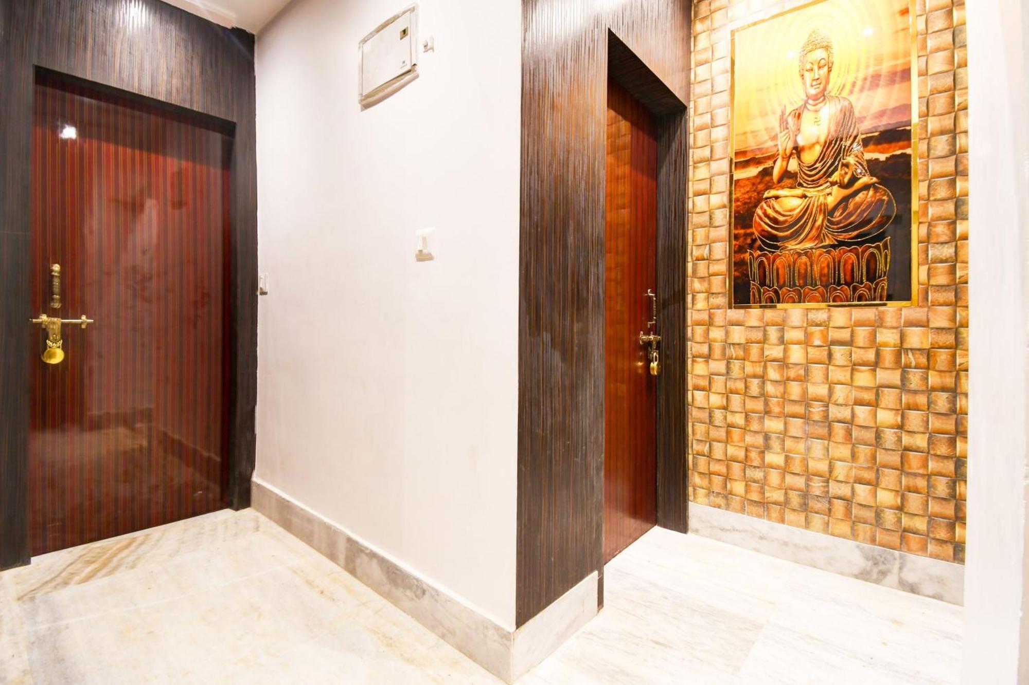 Super Hotel O Haven Inn Calcutta Exterior foto