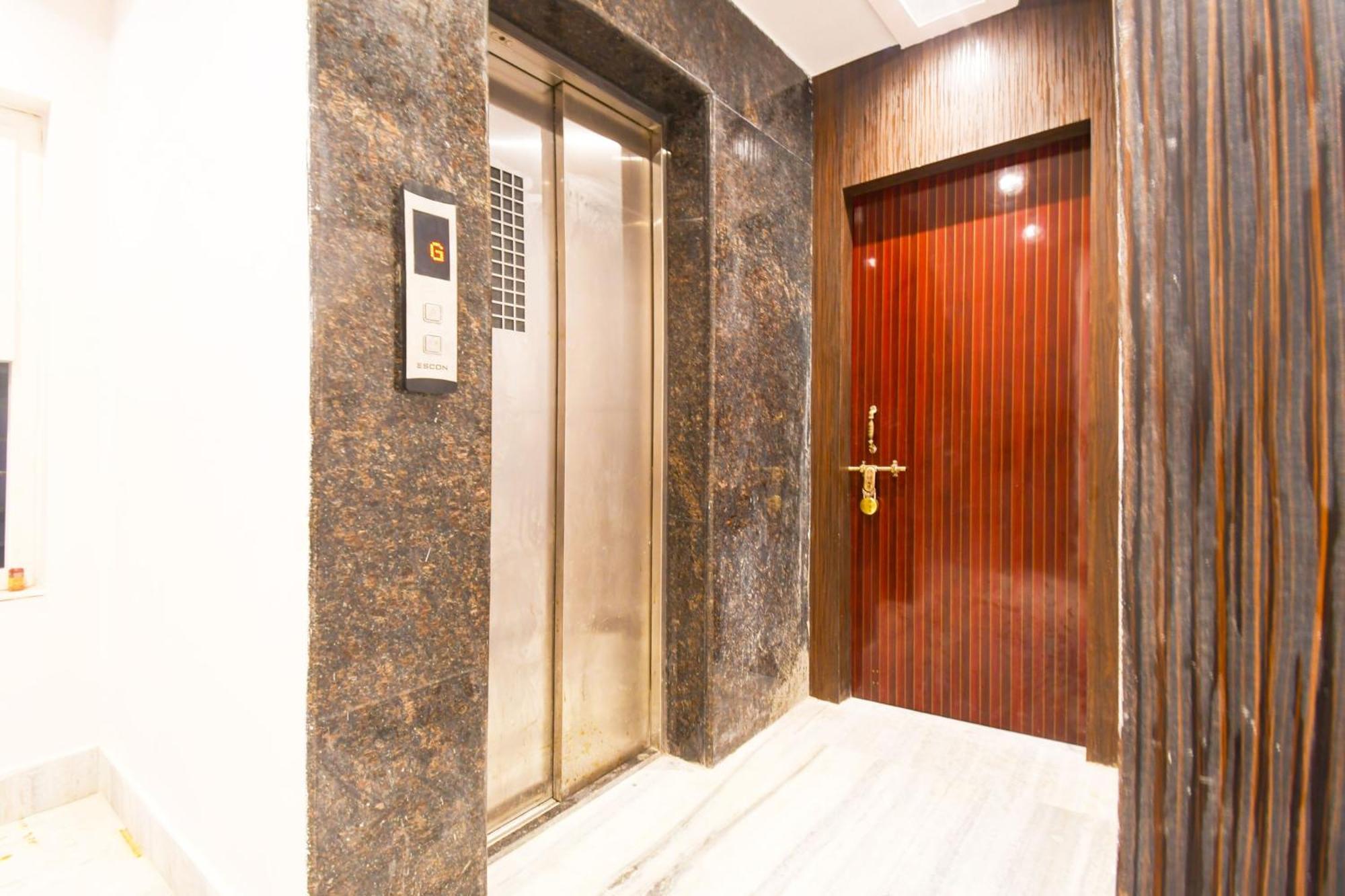 Super Hotel O Haven Inn Calcutta Exterior foto